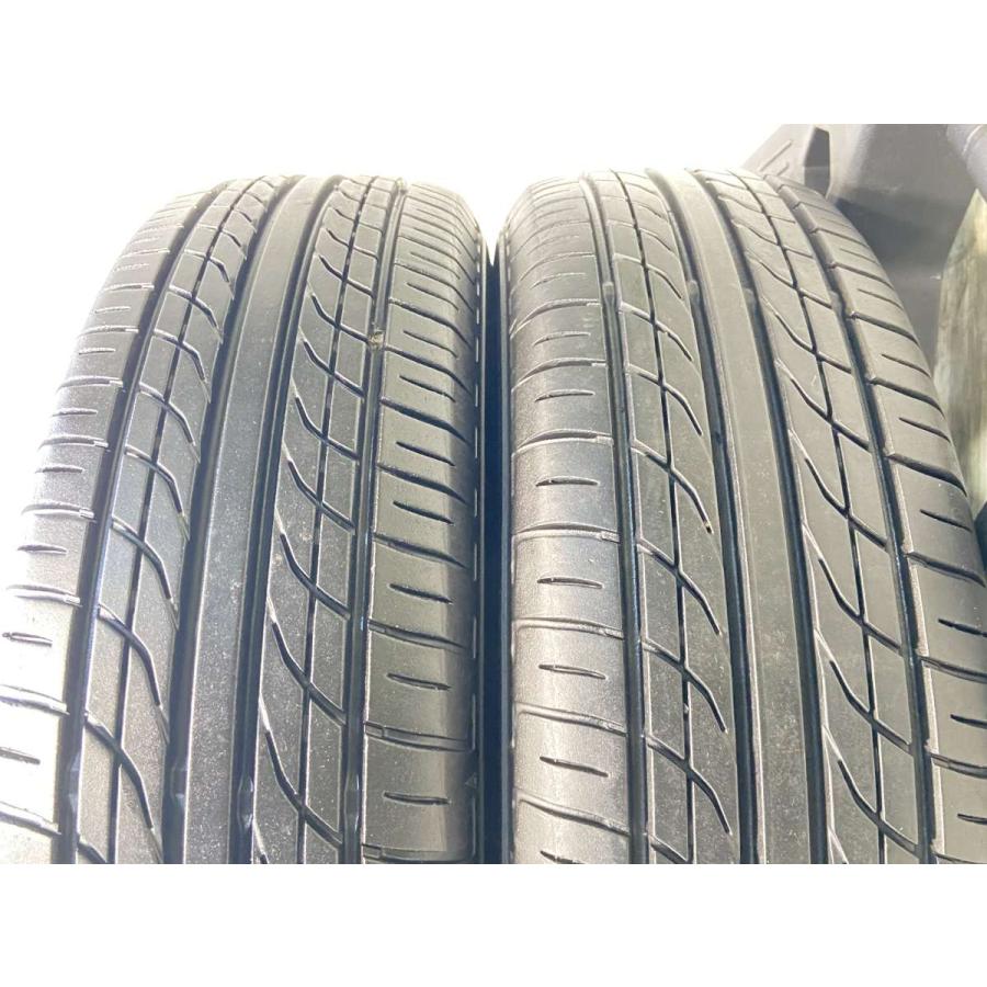 タイヤ・ホイール (03)155/65R14 PRACTIVA SUMMER TIRES 中古タイヤ サマータイヤ 2本セット 155/65R14 イエローハット