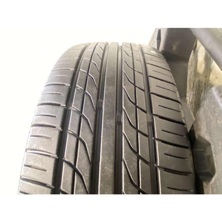 T-673【ほぼ未使用品/2024年製造】PRACTIVA！165/55R14！ 中古タイヤ サマータイヤ 1本 165/55R14 イエローハット PRACTIVA