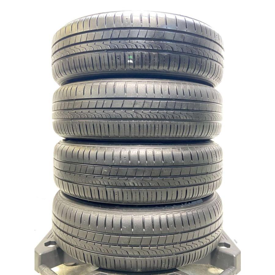 ハンコック（HANKOOK） 中古タイヤ サマータイヤ ホイールセット 4本
