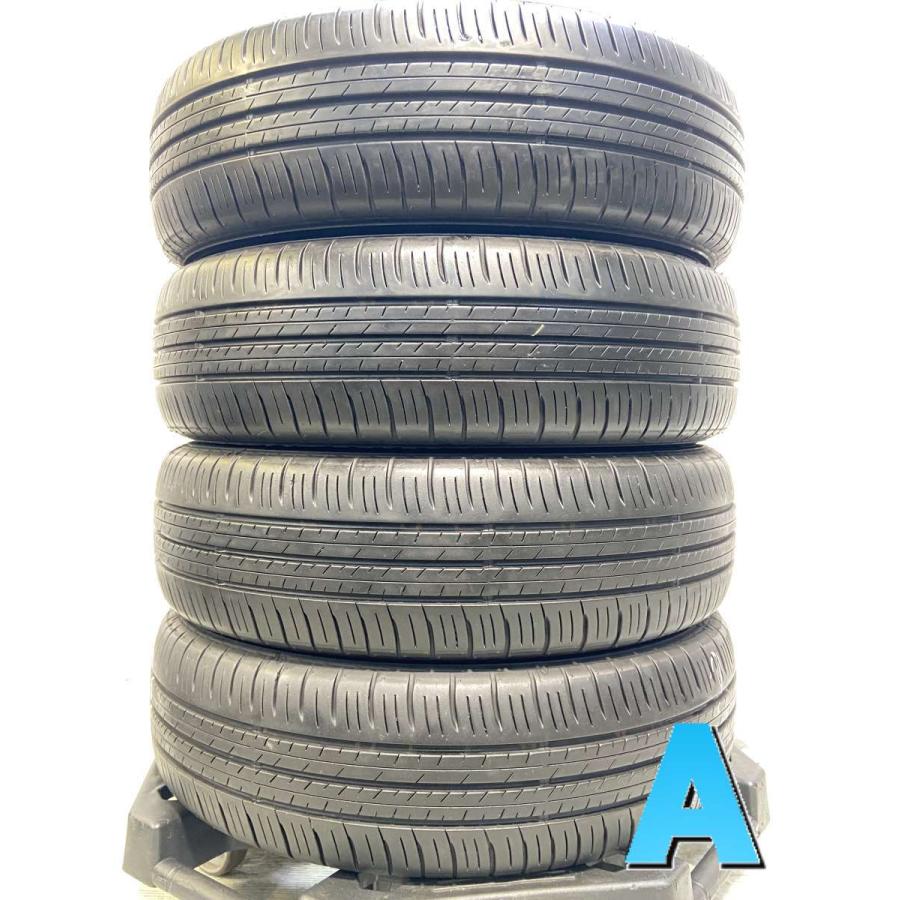 DUNLOP（ダンロップ） 中古タイヤ サマータイヤ 4本セット 175/70R14 