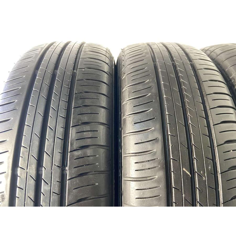 DUNLOP（ダンロップ） 中古タイヤ サマータイヤ 4本セット 175/70R14