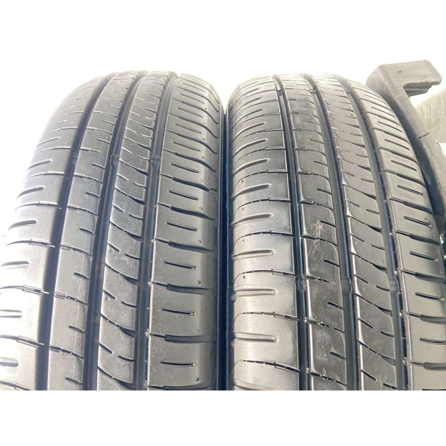 DUNLOP（ダンロップ） 中古タイヤ サマータイヤ 2本セット 175/70R14