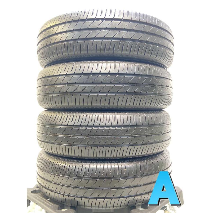 ●１３中古トーヨー　NANOENERGY３Ｂ　155/65R14 サマータイヤ4本セット TOYO TIRES（トーヨータイヤ） 中古タイヤ サマータイヤ 4本セット 155