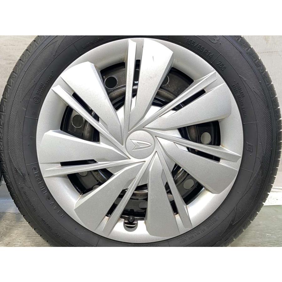 TOYO TIRES（トーヨータイヤ） 中古タイヤ サマータイヤ ホイール