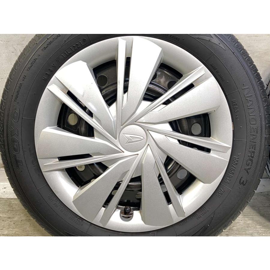 TOYO TIRES（トーヨータイヤ） 中古タイヤ サマータイヤ ホイール