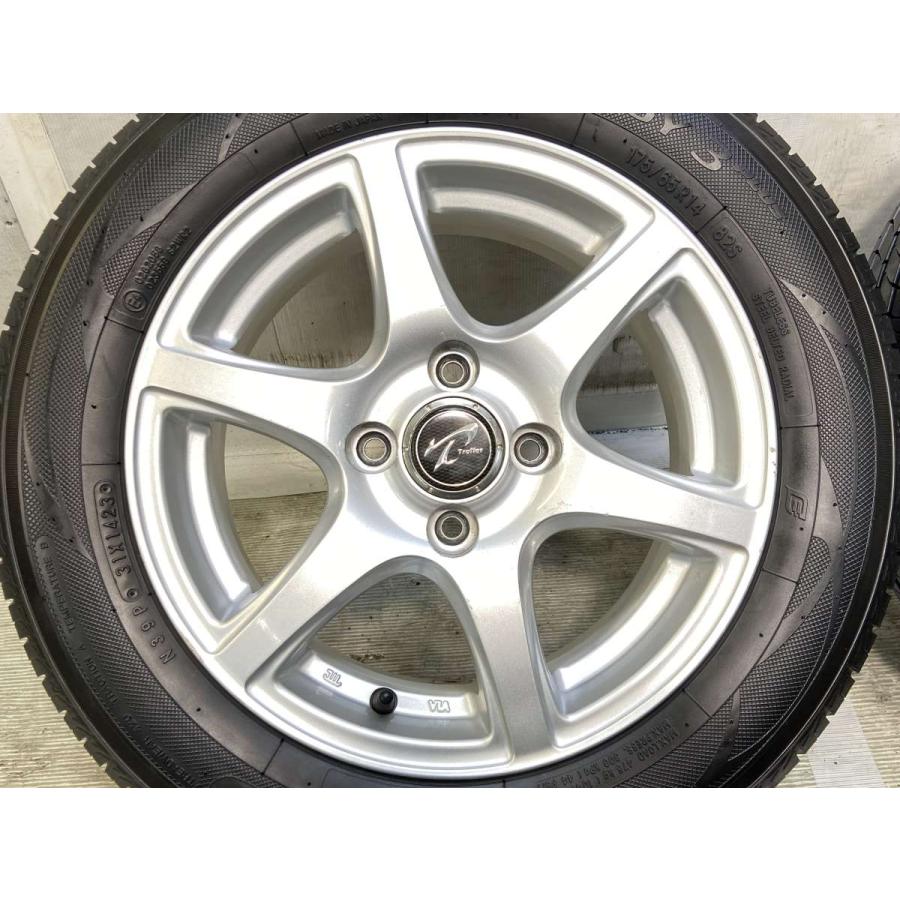 TOYO TIRES（トーヨータイヤ） 中古タイヤ サマータイヤ ホイール 