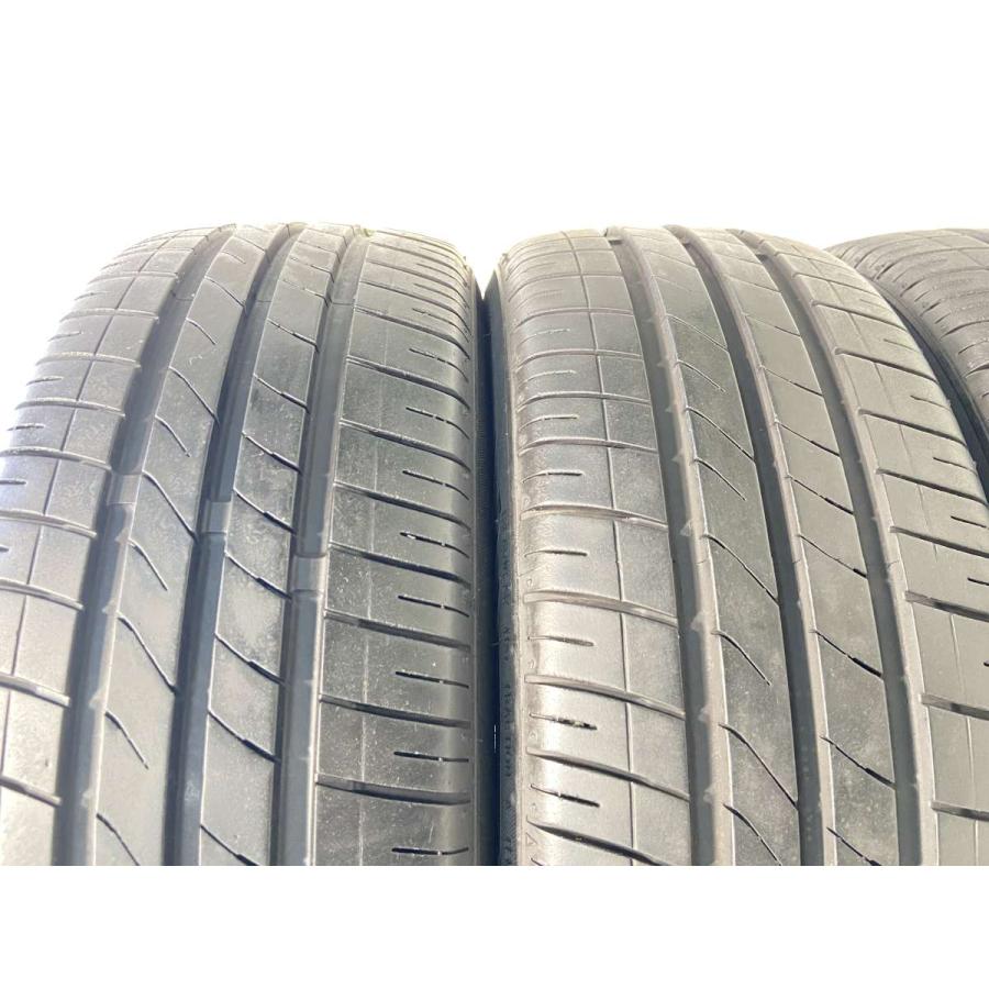 中古タイヤ サマータイヤ 4本セット 165/55R14 MARQUIS CST MR61