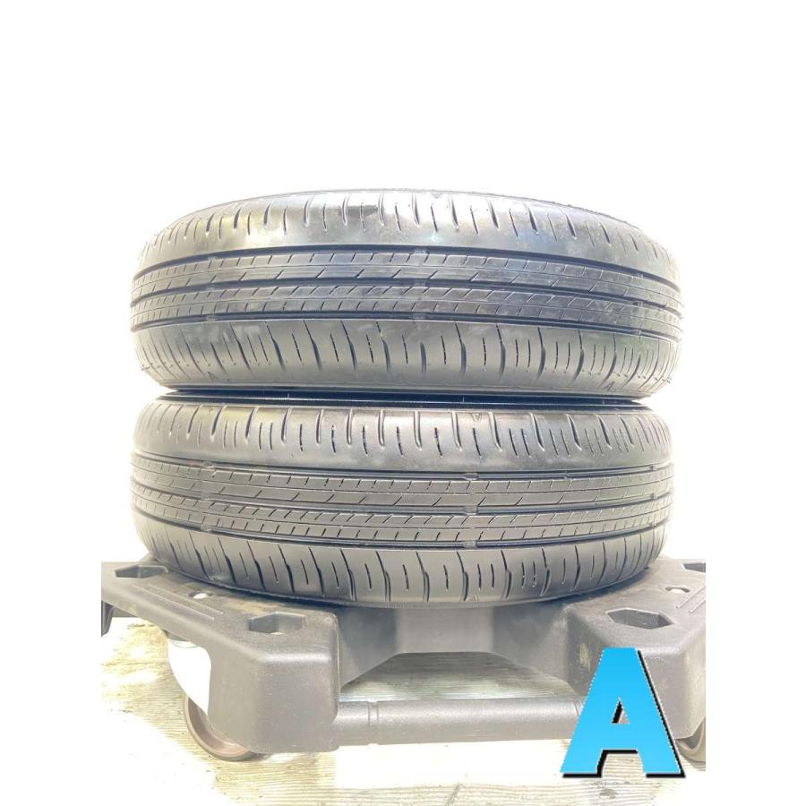 車 DUNLOP 15インチ サマータイヤ エナセーブec300＋
