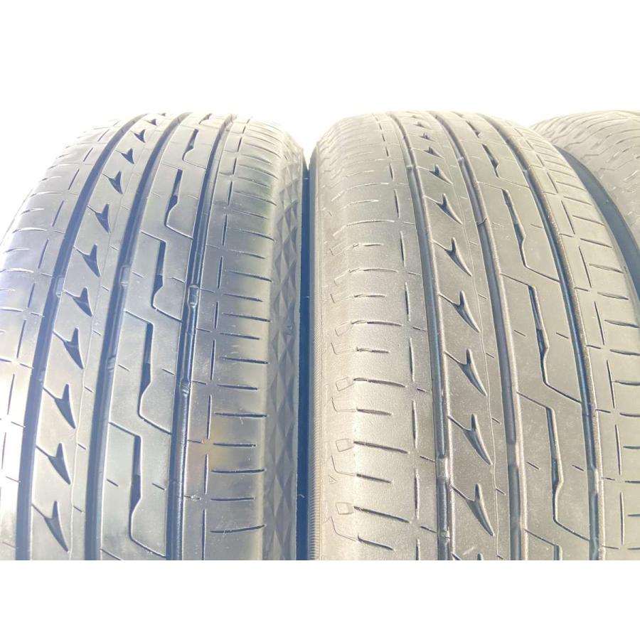 BRIDGESTONE（ブリヂストン） 中古タイヤ サマータイヤ 4本セット 175 