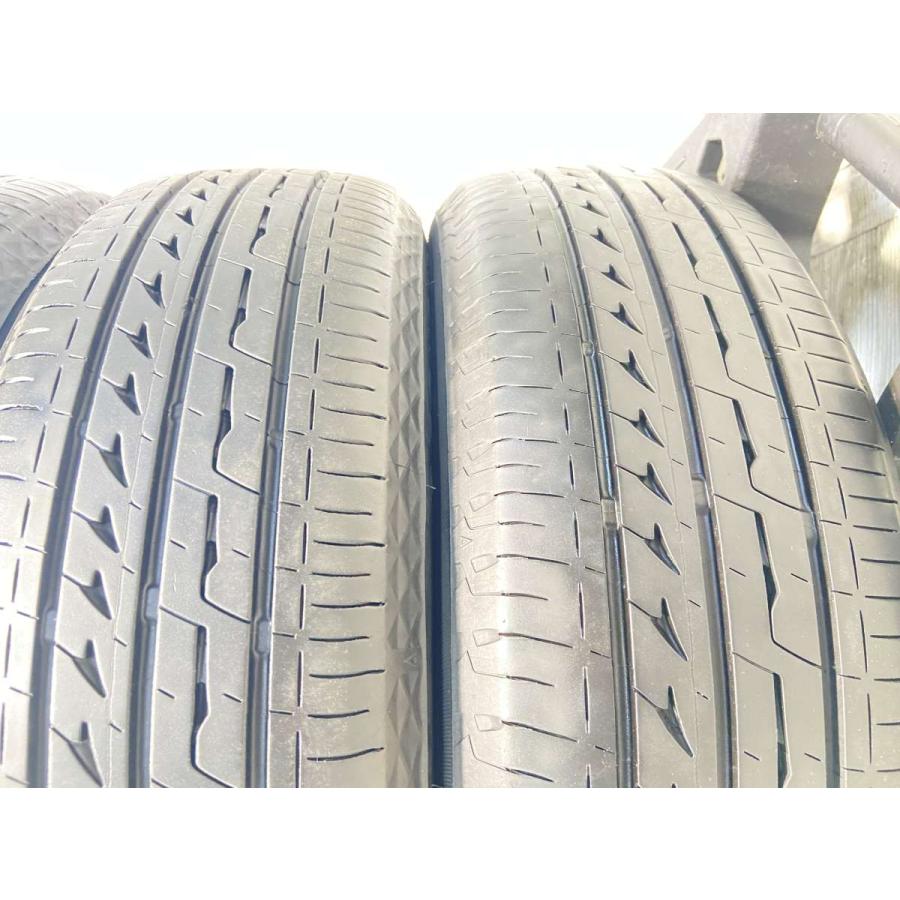 車 送料無料。2023年製。ブリヂストン レグノ。175/65R14サマータイヤ2本