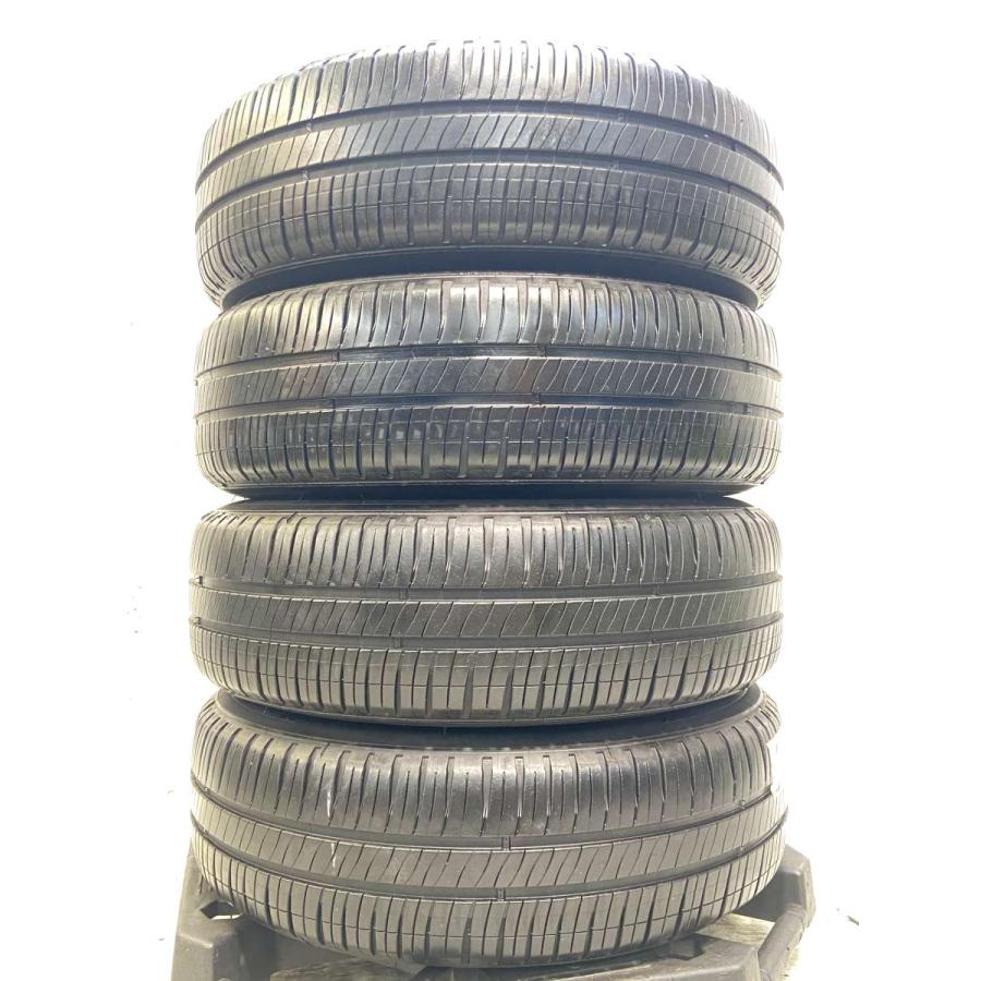 ミシュラン（MICHELIN） 中古タイヤ サマータイヤ ホイールセット 4本
