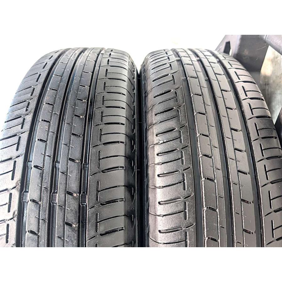 BRIDGESTONE（ブリヂストン） 中古タイヤ サマータイヤ 2本セット 175