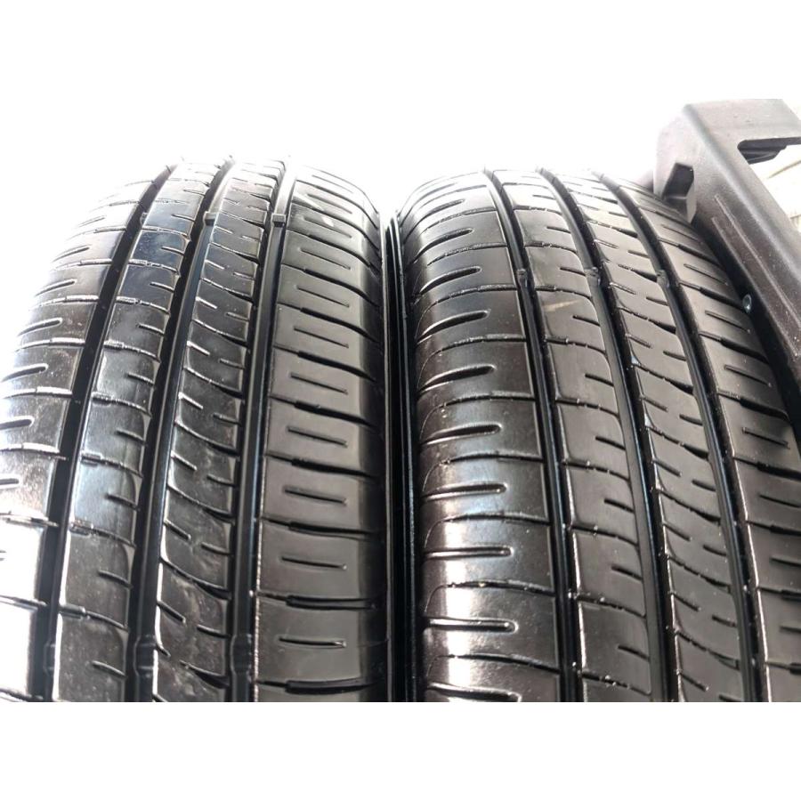 DUNLOP（ダンロップ） 中古タイヤ サマータイヤ 2本セット 175/70R14