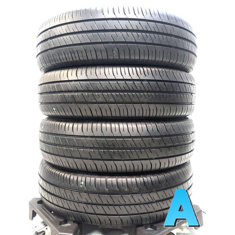 GOODYEAR サマー グッドイヤー エフィシェントグリップエコEG01 175/65R14 4本 5ミリ 2024年 GOODYEAR サマー グッドイヤー エフィシェントグリップエコEG01 175