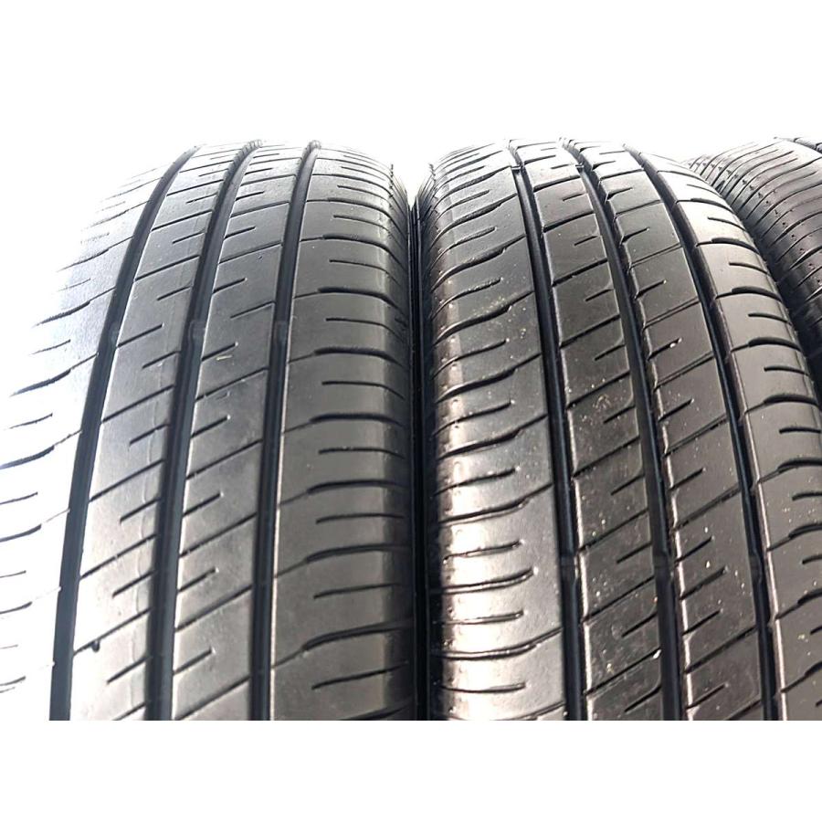 グッドイヤー（GOODYEAR） 中古タイヤ サマータイヤ 4本セット 175 