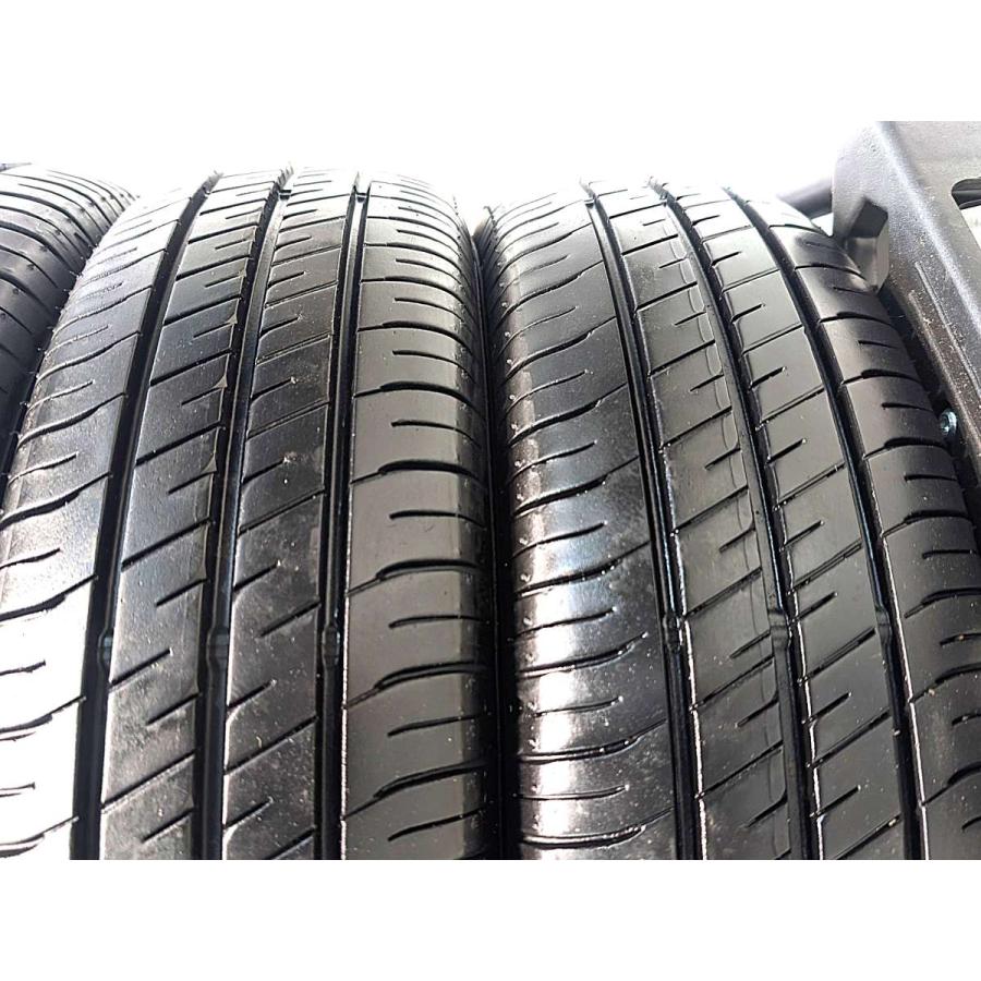 グッドイヤー（GOODYEAR） 中古タイヤ サマータイヤ 4本セット 175