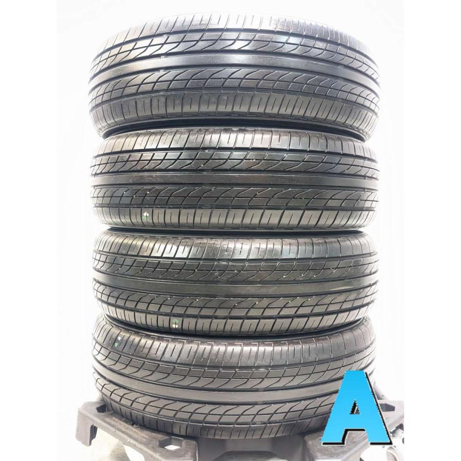 中古タイヤ サマータイヤ 4本セット 175/65R14 イエローハット