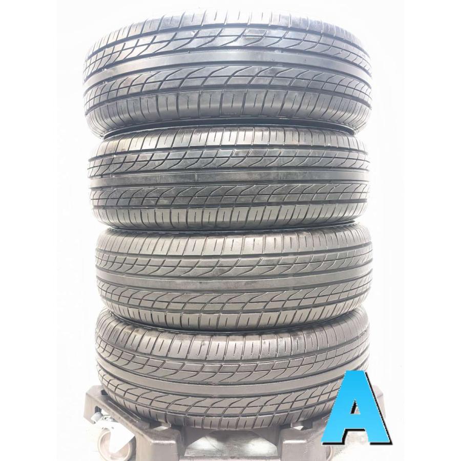 YOKOHAMA PRACTIVA 185/70R14 4本セット 中古タイヤ サマータイヤ 4本セット 185/70R14 イエローハット