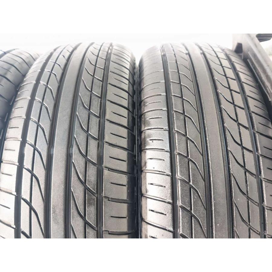 YOKOHAMA PRACTIVA 185/70R14 4本セット 中古タイヤ サマータイヤ 4本セット 185/70R14 イエローハット