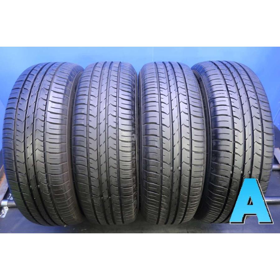 Eco グッドイヤー カンパニー 4本 195 65r15 サマータイヤ 4本セット Eg01 中古タイヤ ハイブリット グッドイヤー グリップ エフィシエント S タイヤ ホイール 195 65r15