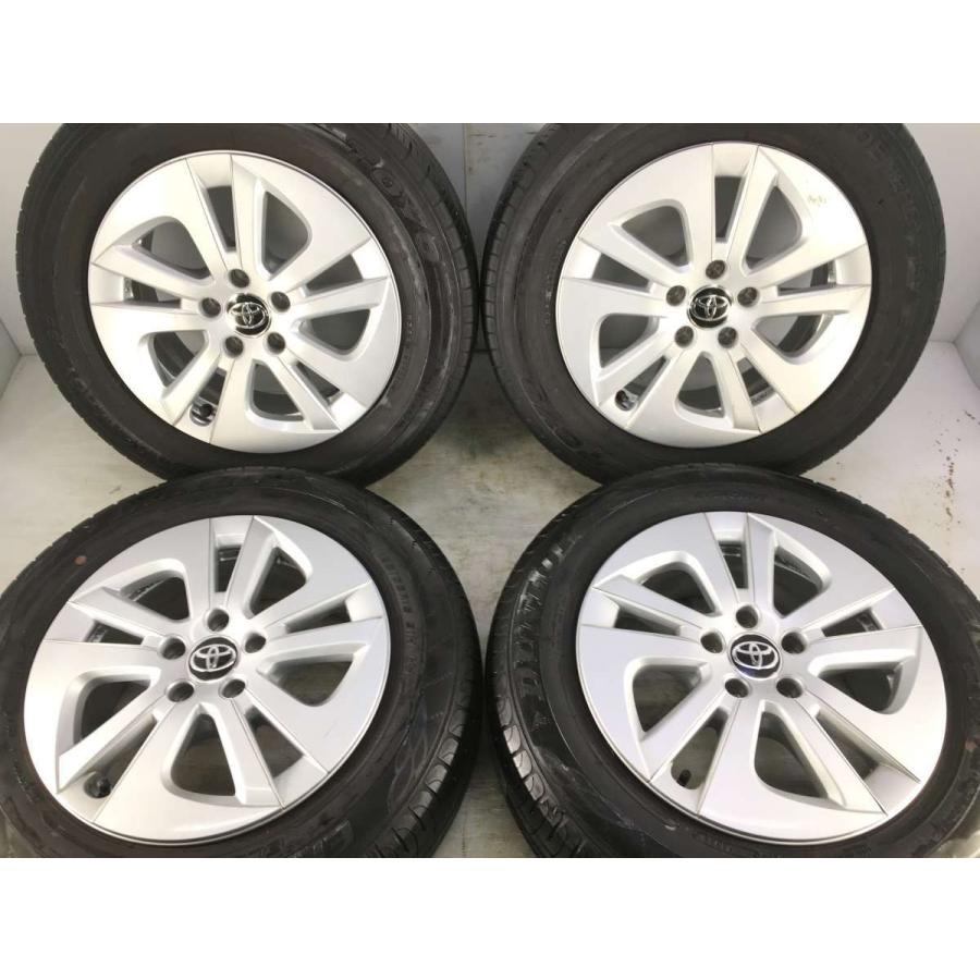 在庫有 中古タイヤホイールセット 195 65r15 トヨタ純正 15x6 5 40 100 5穴 ダンロップ エナセーブ Ec4 4本セット S タイヤ ホイール カンパニー 通販 Yahoo ショッピング 全国組立設置無料 Medicum Zp Ua