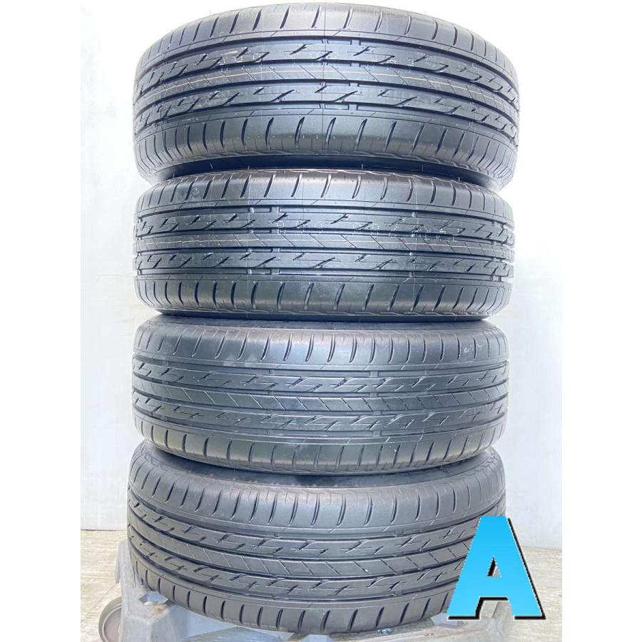 BRIDGESTONE 中古タイヤ サマータイヤ ホイールセット 4本セット BRIDGESTONE 中古タイヤ サマータイヤ ホイールセット 4本セット