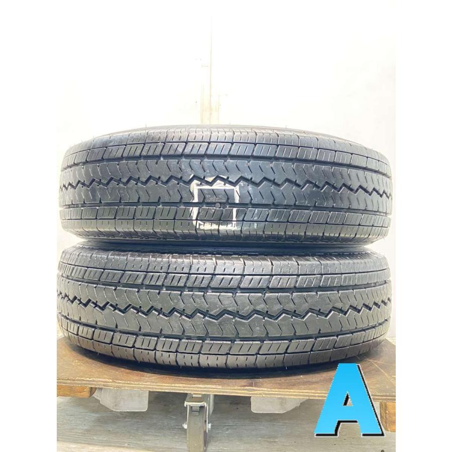 TOYOV-02E 195/80-15 LT 2本セット 楽天市場】195／80r15 107