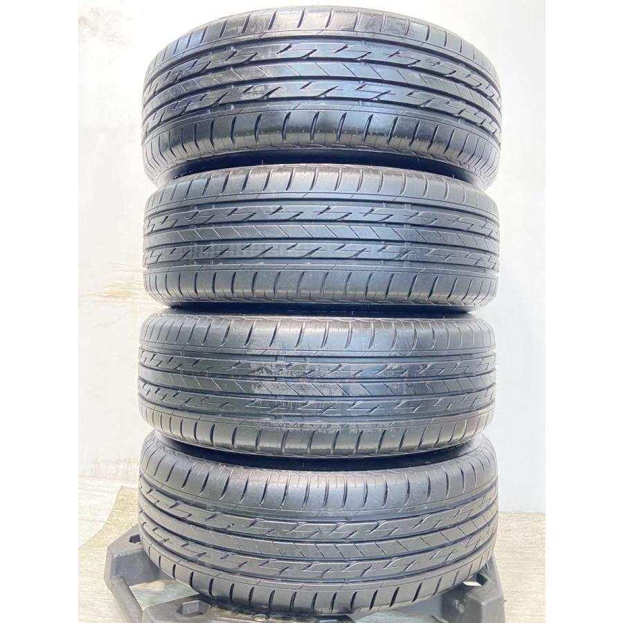 中古タイヤ サマータイヤ ホイールセット 4本セット 185/60R15 トヨタ  