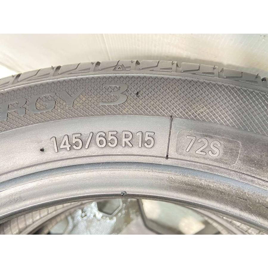 TOYO TIRES（トーヨータイヤ） 中古タイヤ サマータイヤ 2本セット145 