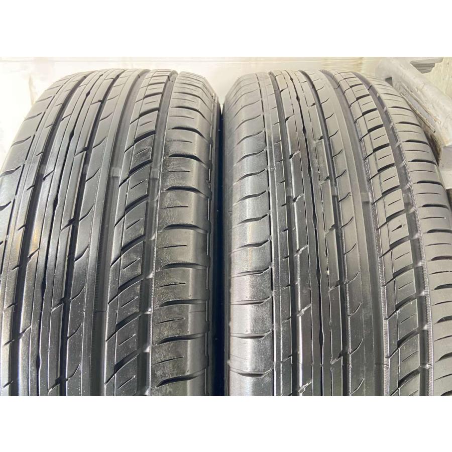 中古タイヤ サマータイヤ 2本セット  195/65R15  トーヨータイヤ プロクセス C1S｜aing｜03