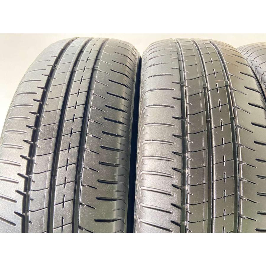 BRIDGESTONE（ブリヂストン） 中古タイヤ サマータイヤ 4本セット 185