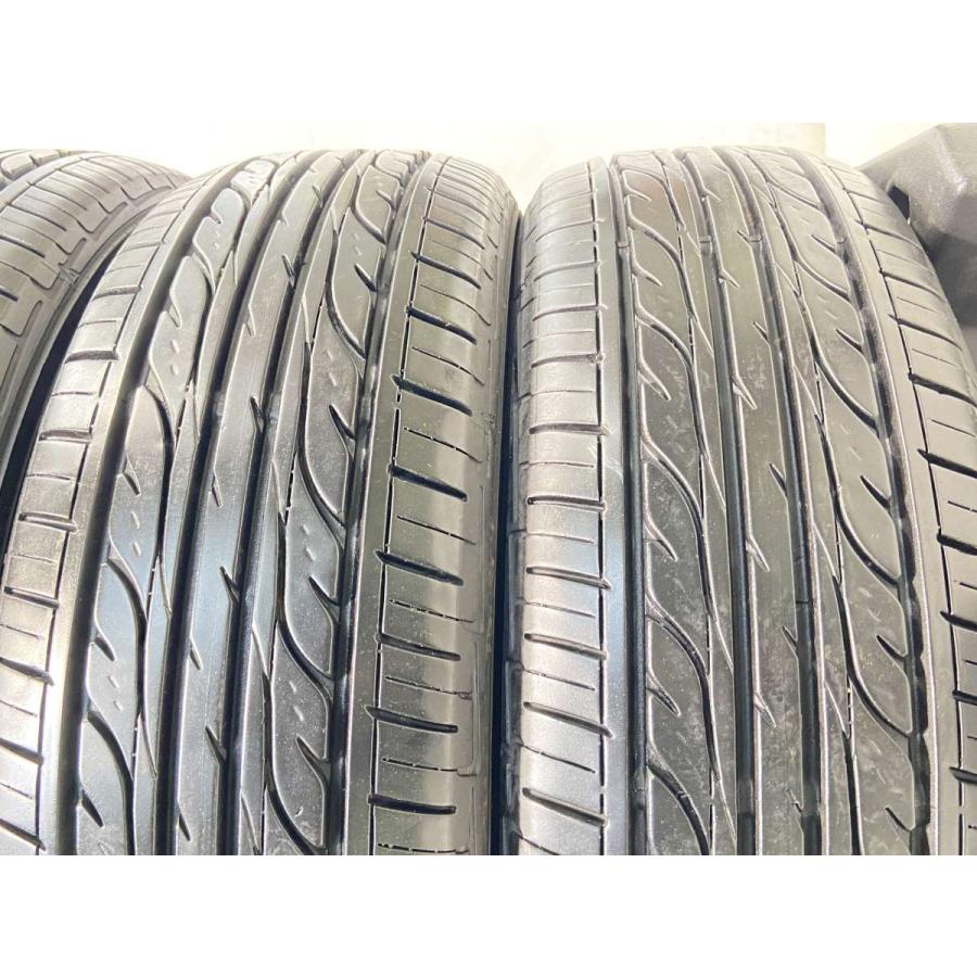 中古タイヤ サマータイヤ 4本セット  185/60R15  ダンロップ エナセーブ EC202｜aing｜03