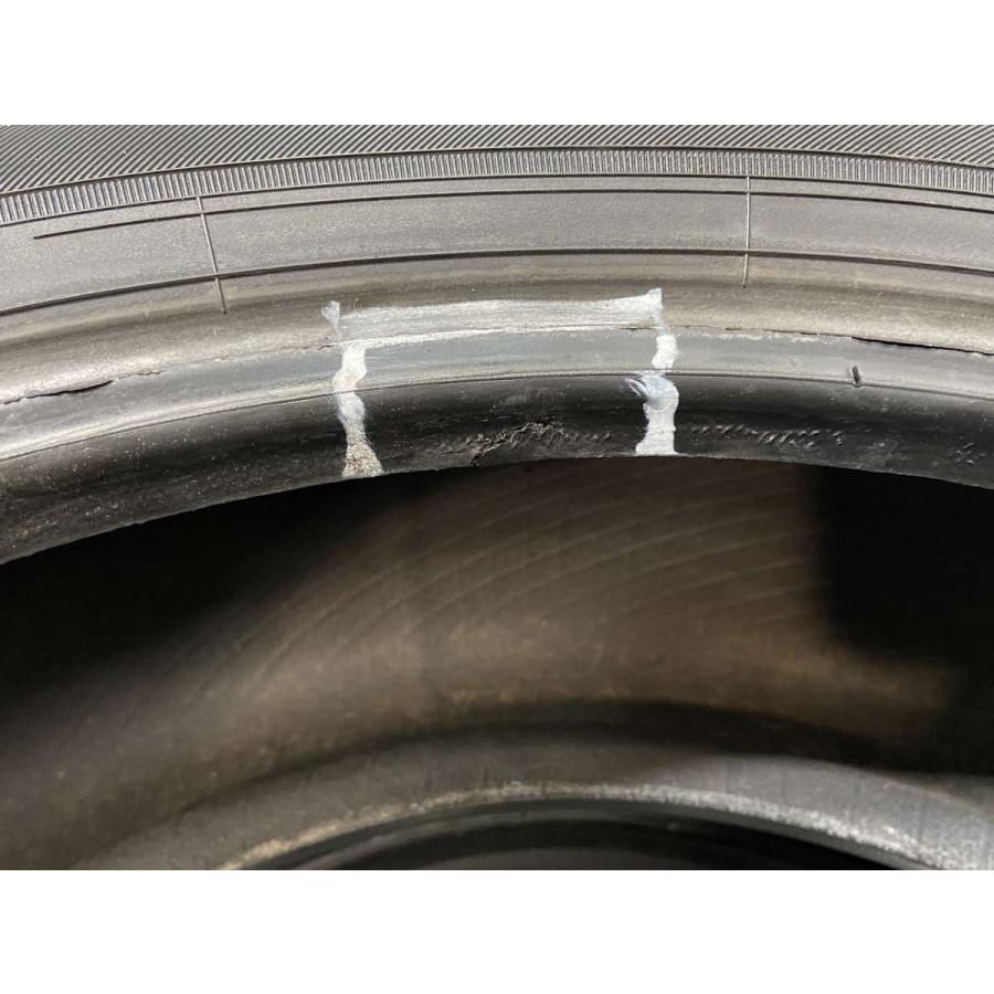 中古タイヤ　175/55R15　ヨコハマ　ECOS ES31　7分山　2021年式　2本セット s15240228033.jpg