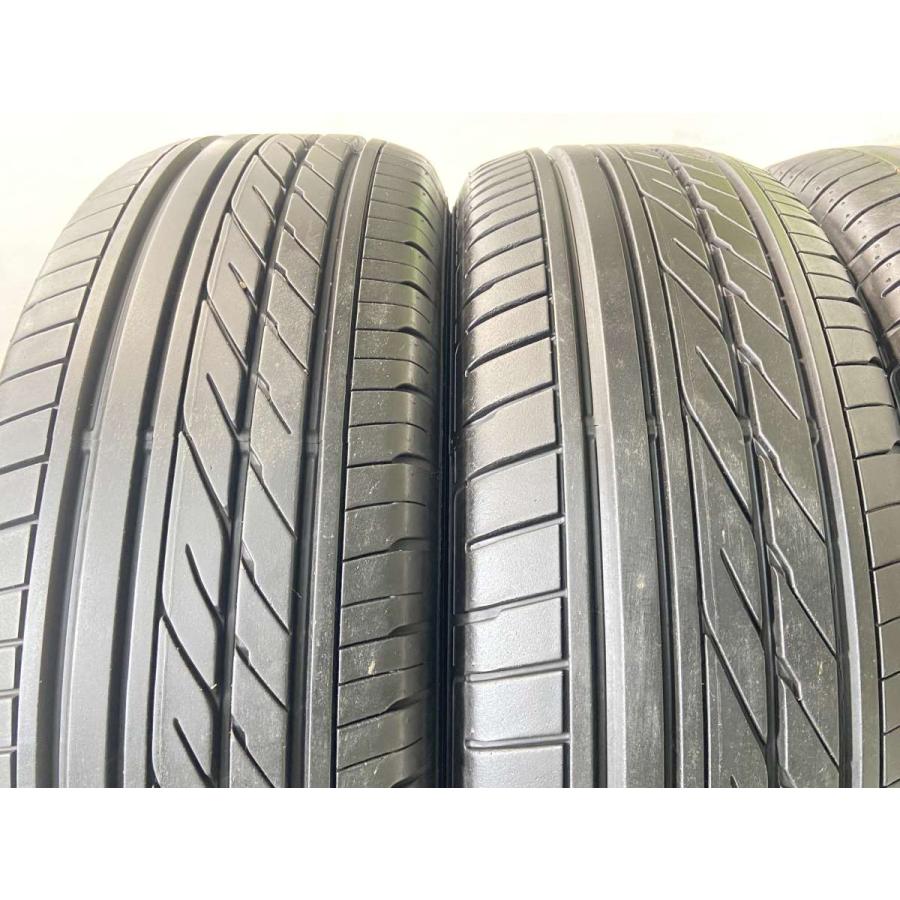 21年〜22年製グッドイヤー 中古サマータイヤ 195/65R15 4本セット