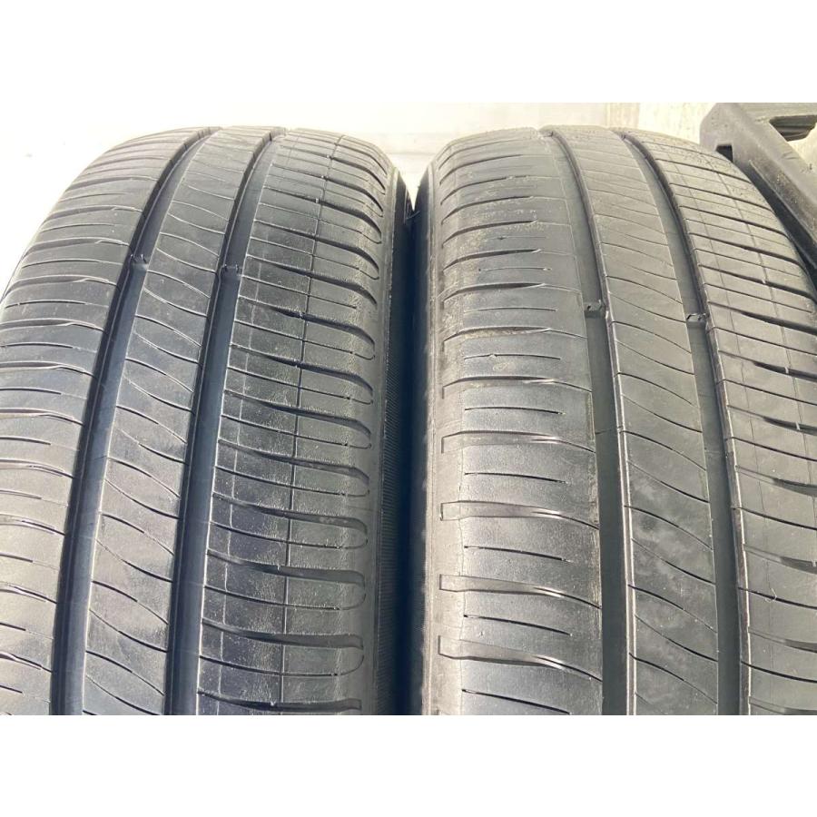 中古タイヤ サマータイヤ 2本セット  185/65R15  ミシュラン ENERGY SAVER4｜aing｜03