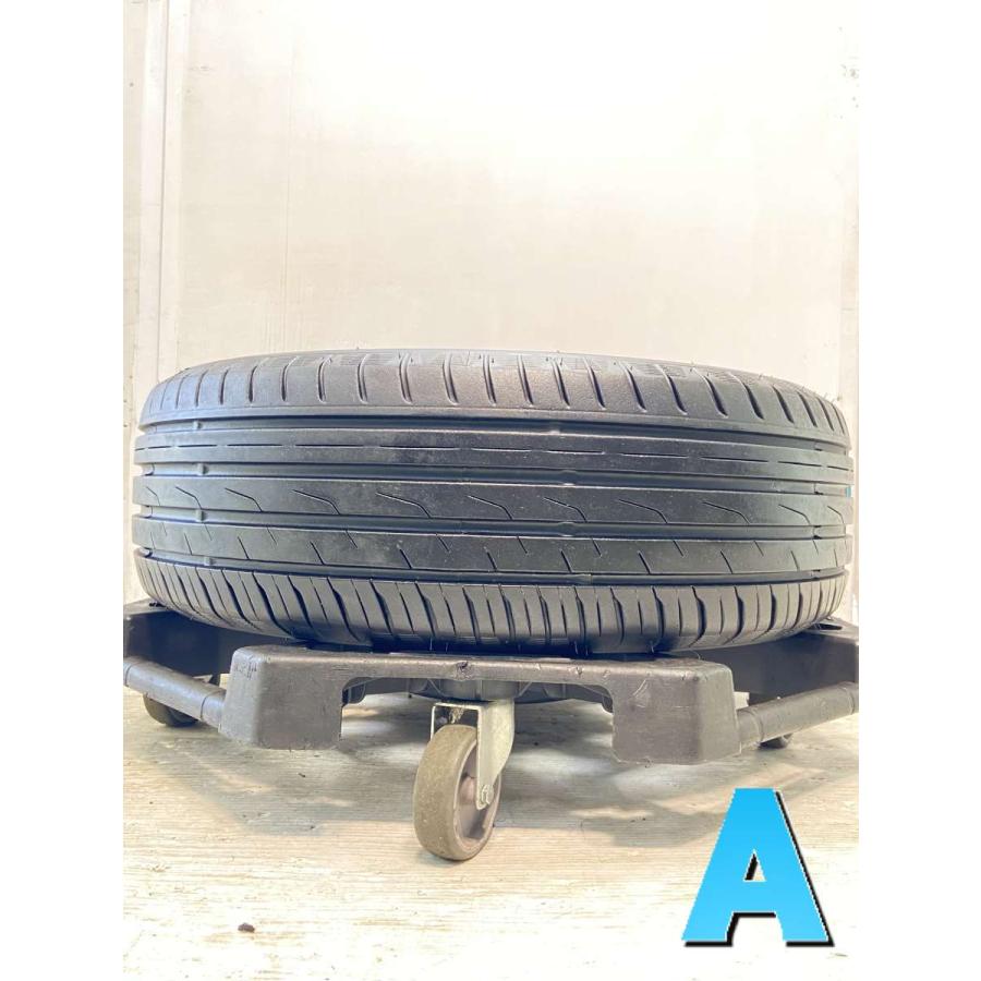 TOYO TIRES（トーヨータイヤ） 中古タイヤ サマータイヤ 1本185/65R15