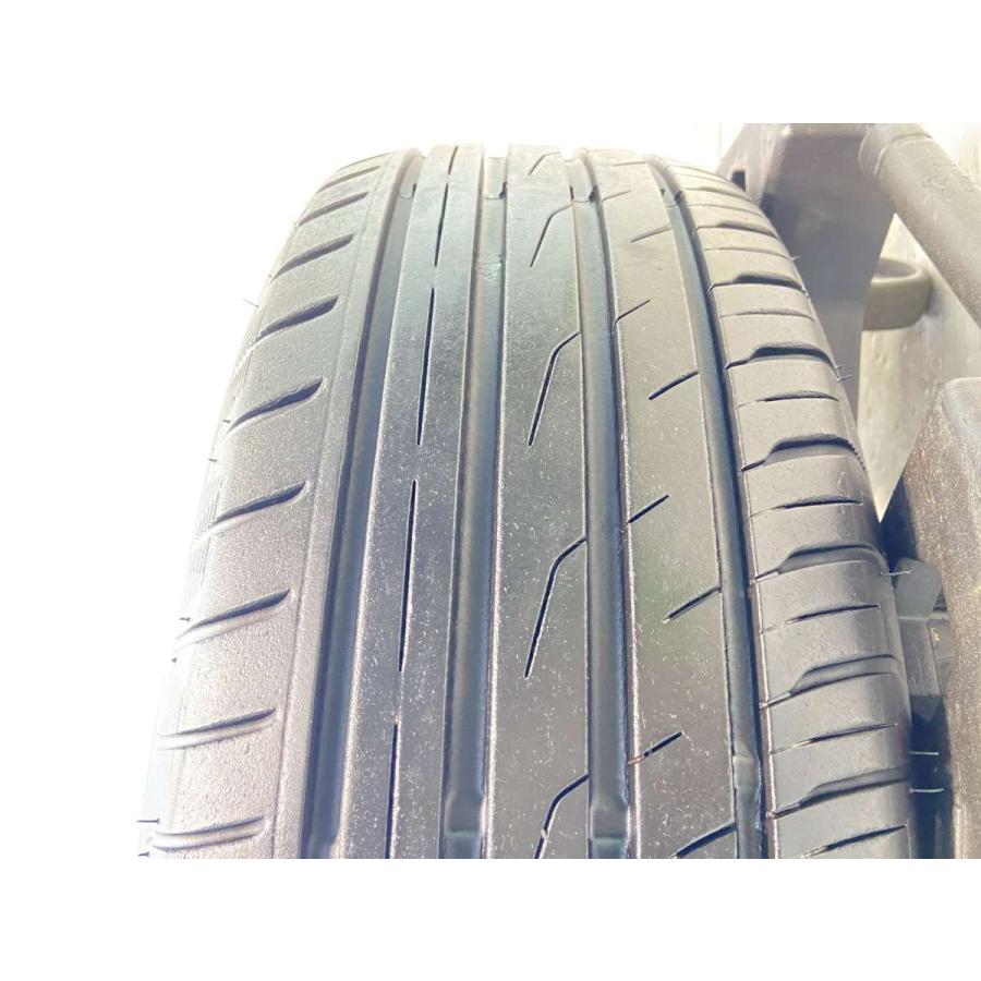TOYO TIRES（トーヨータイヤ） 中古タイヤ サマータイヤ 1本185/65R15 