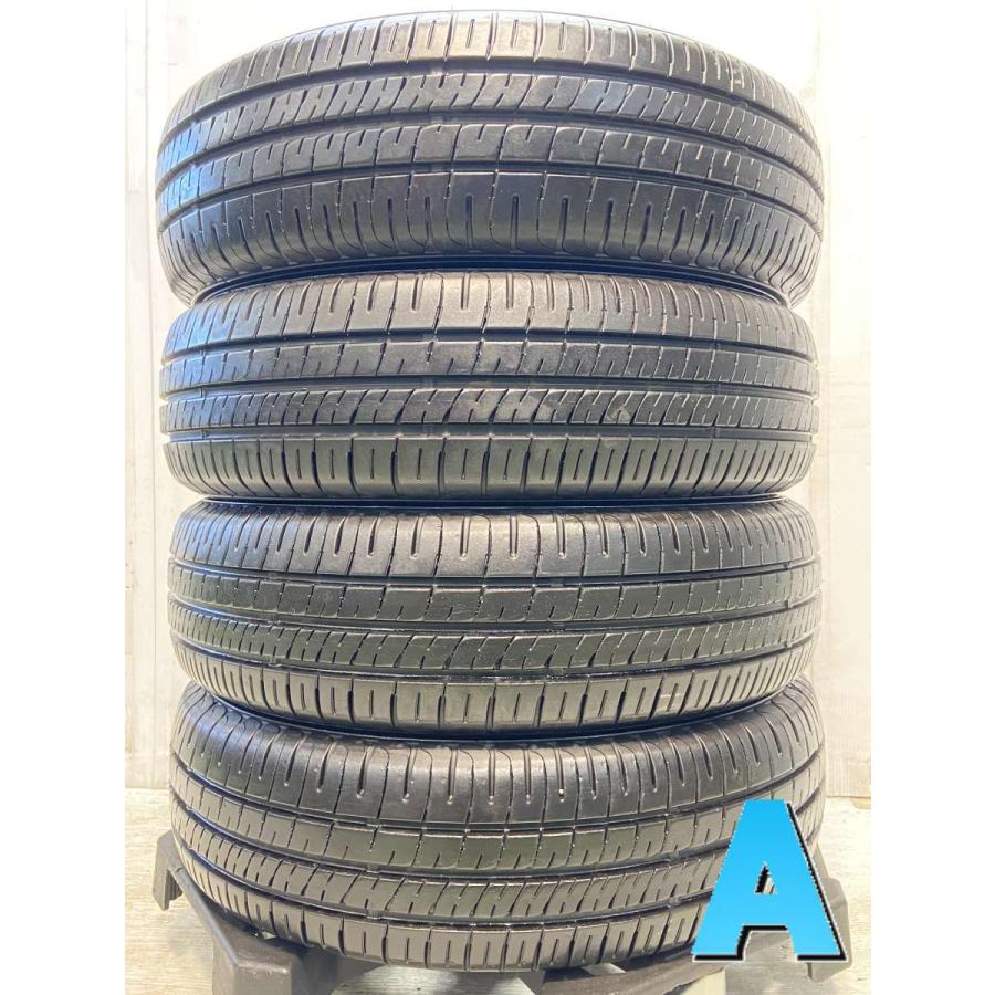 175/65R15 ダンロップ エナセーブEC204 中古タイヤ4本セット DUNLOP 中古タイヤ サマータイヤ 4本セット 175/65R15