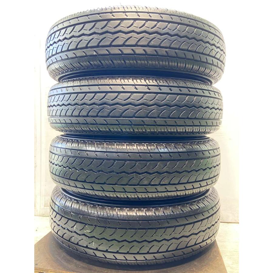 ヨコハマタイヤ（YOKOHAMA TIRE） 中古タイヤ サマータイヤ ホイール 