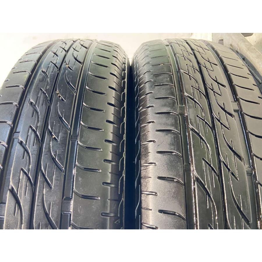 BRIDGESTONE 205/55R16 2本　24年製　中古品 楽天市場】ブリヂストン 205／55r16（リム径（インチ）16