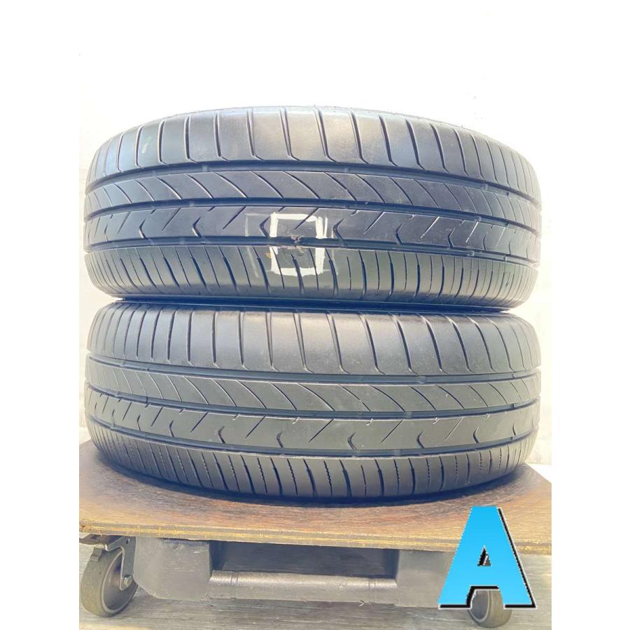 TOYO TIRES（トーヨータイヤ） 中古タイヤ サマータイヤ 2本セット 205 