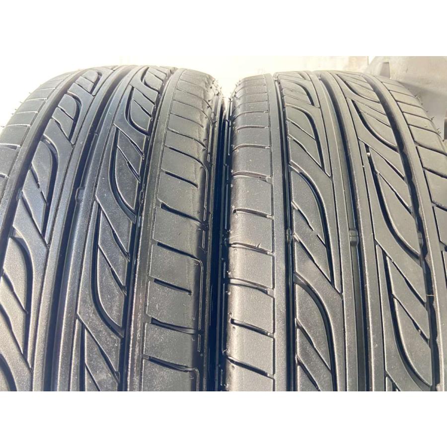 グッドイヤー 中古タイヤ サマータイヤ 2本セット 165/55R15