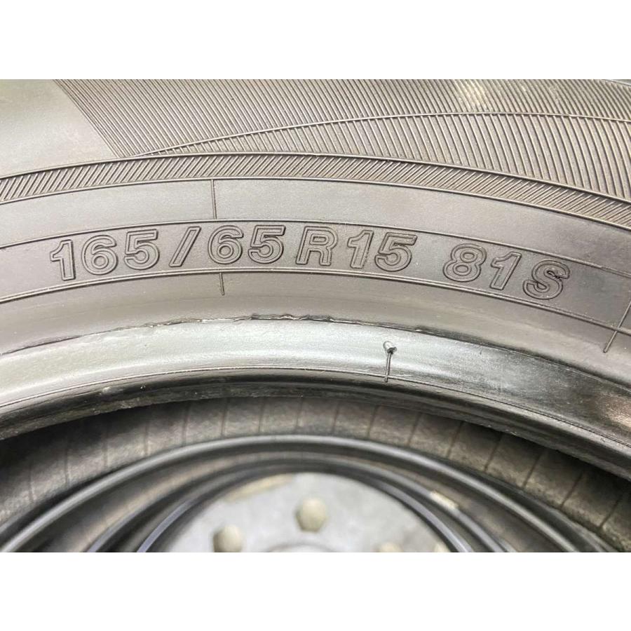 165/65R15 ヨコハマBluearth FE AE30 中古4本 楽天市場】中古タイヤ 中古 165/65R15 YOKOHAMA BluEarth-FE