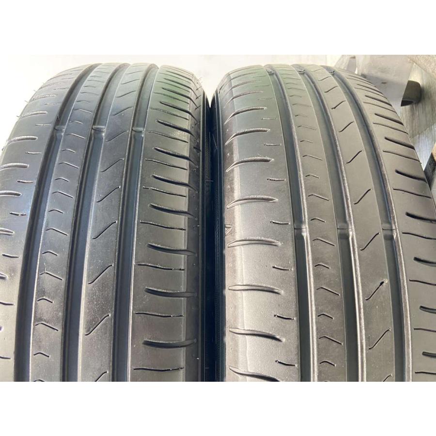 FALKEN（ファルケン） 中古タイヤ サマータイヤ 2本セット 175/65R15 