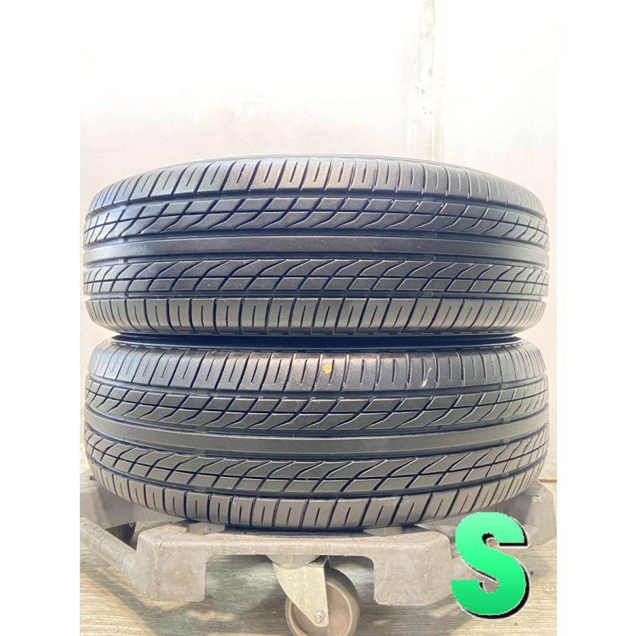 practiva 195/65r15 ノーマルタイヤ　中古品 中古タイヤ サマータイヤ 4本セット 195/65R15 イエローハット