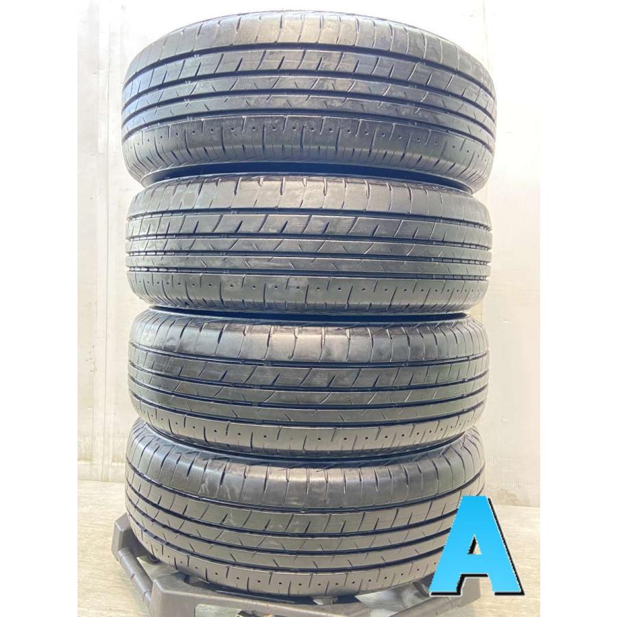 ◾️１３中古ブリヂストン　プレイズＰＸⅡ 195/65R15サマータイヤ4本セット BRIDGESTONE（ブリヂストン） 中古タイヤ サマータイヤ 4本セット 195