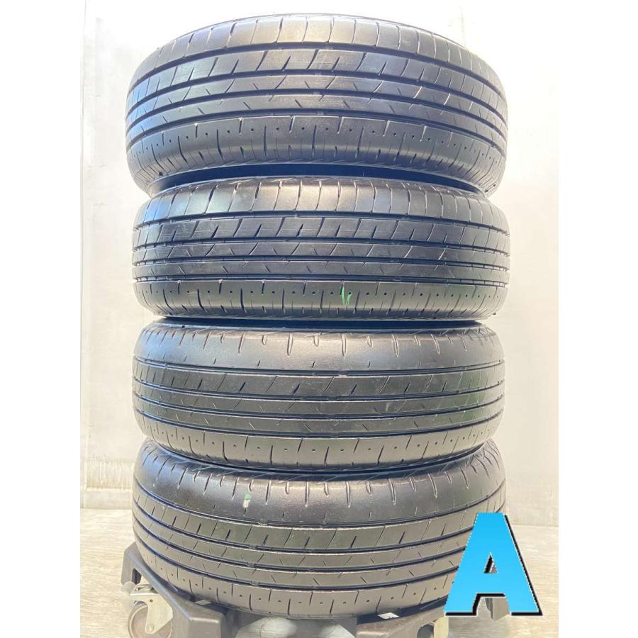 2021年製 ブリヂストン 中古サマータイヤ 195/65R15 4本セット BRIDGESTONE 中古タイヤ サマータイヤ 4本セット 195/65R15