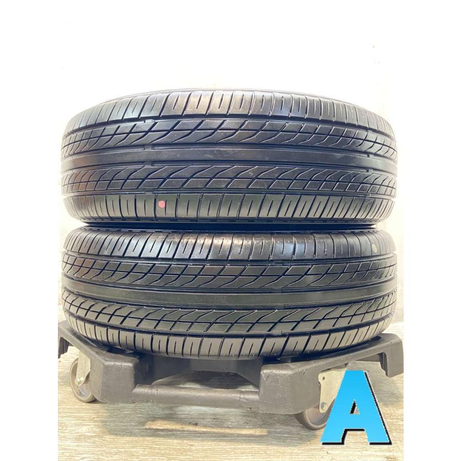 2024年製PRACTIVA 195/65R15 2本セット 1シーズンのみ使用 中古タイヤ サマータイヤ 2本セット 195/65R15 イエローハット