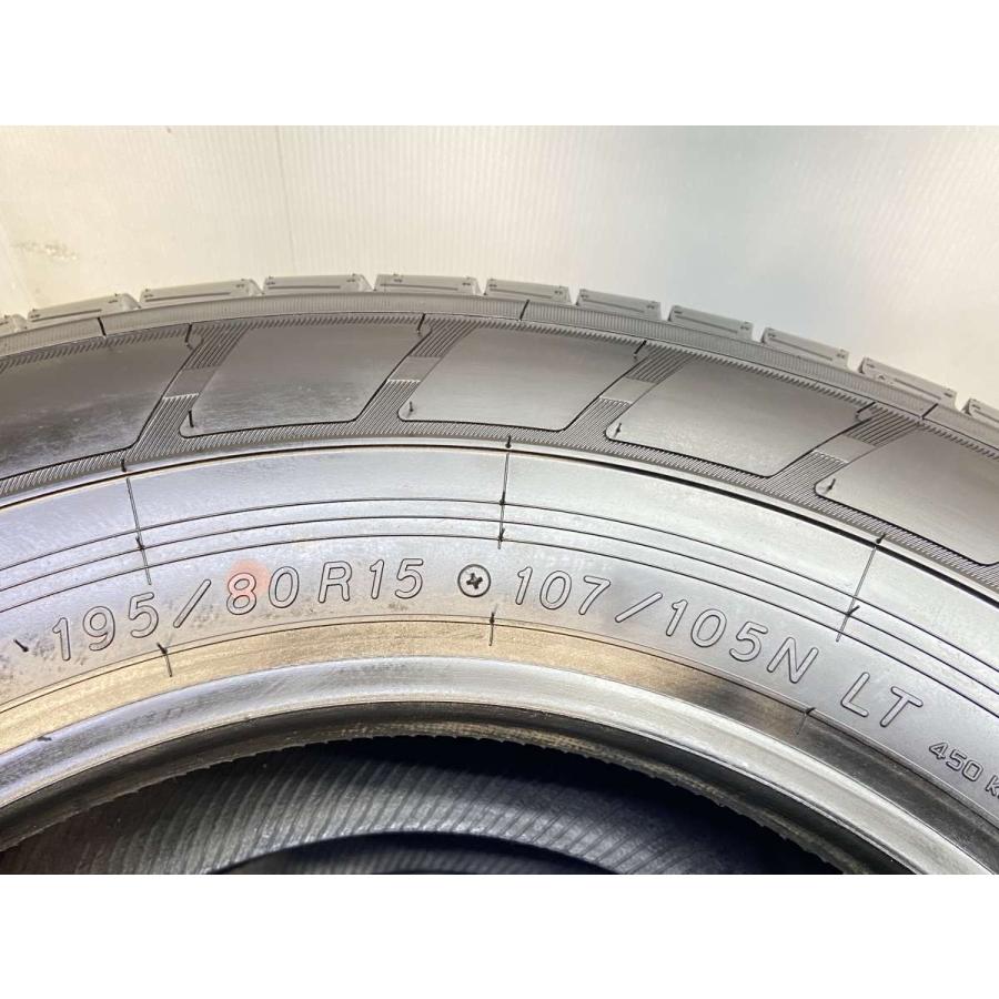 ヨコハマタイヤ（YOKOHAMA TIRE） 中古タイヤ サマータイヤ 4本セット 