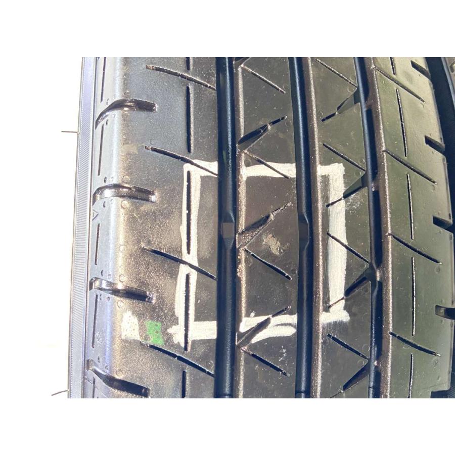 ヨコハマタイヤ（YOKOHAMA TIRE） 中古タイヤ サマータイヤ 4本セット 